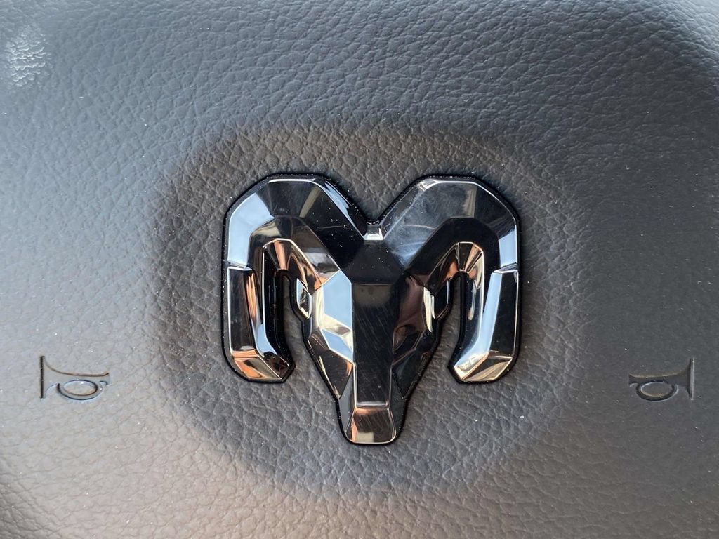 New 2026 RAM 1500 RHO w/ RHO Level 1 Equipment Group AWD/4WD image 29