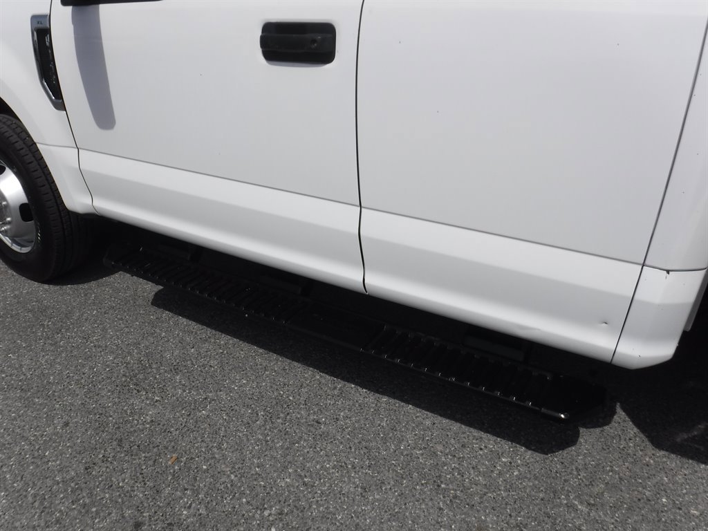 Used 2017 Ford F350 XL w/ XL Value Package image 11