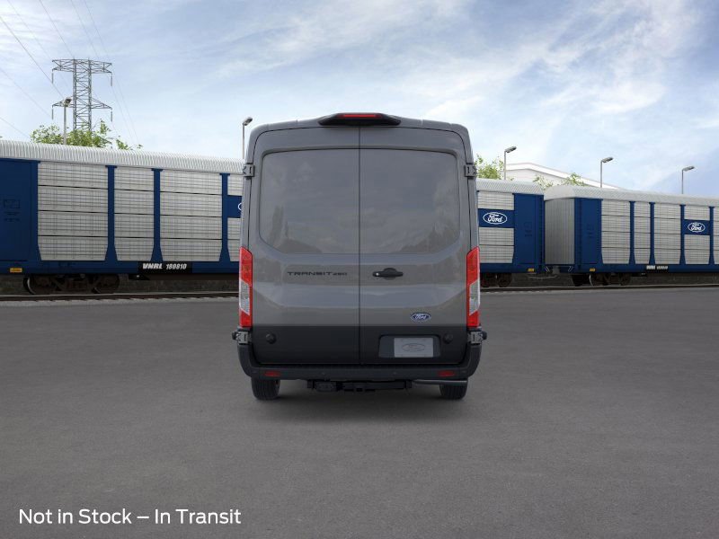 New 2026 Ford Transit 250 148 Medium Roof image 5