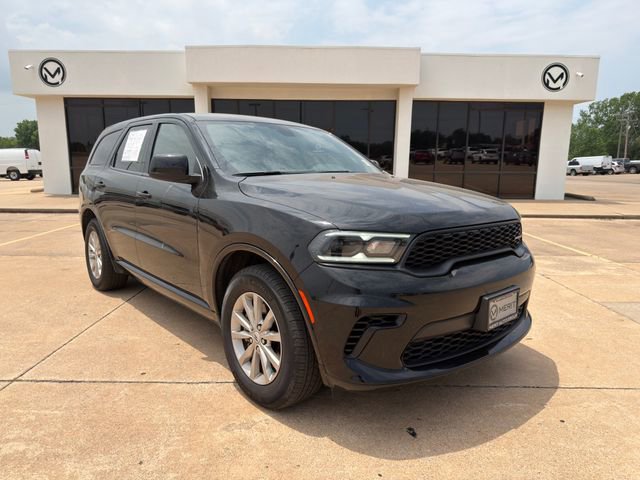 Used 2025 Dodge Durango GT RWD image 2