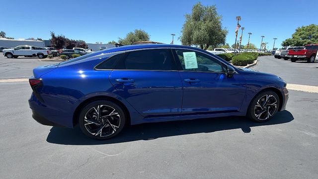 Used 2025 Kia K5 GT-Line FWD image 3