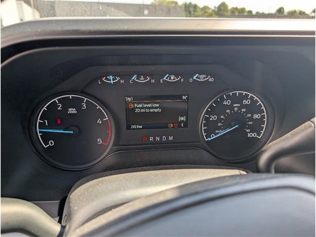 New 2025 Ford F350 XL w/ XL Chrome Package image 23