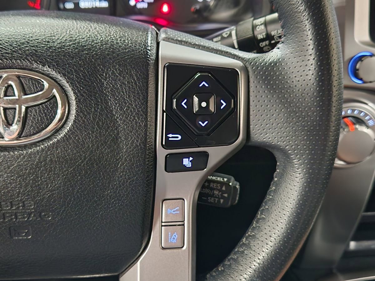 Used 2022 Toyota 4Runner SR5 Premium w/ Moonroof Package image 52