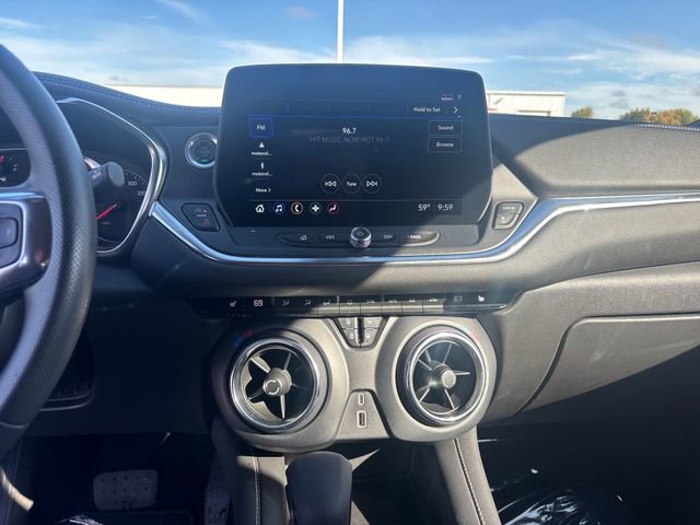 Certified 2025 Chevrolet Blazer LT image 14