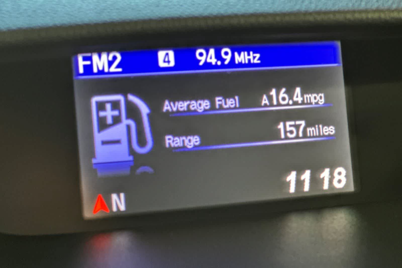 Used 2013 Honda CR-V LX image 21
