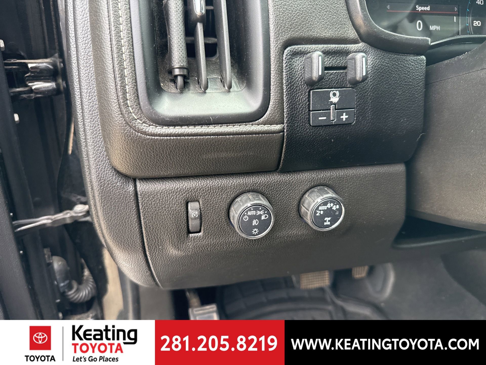 Used 2022 GMC Canyon Denali image 14