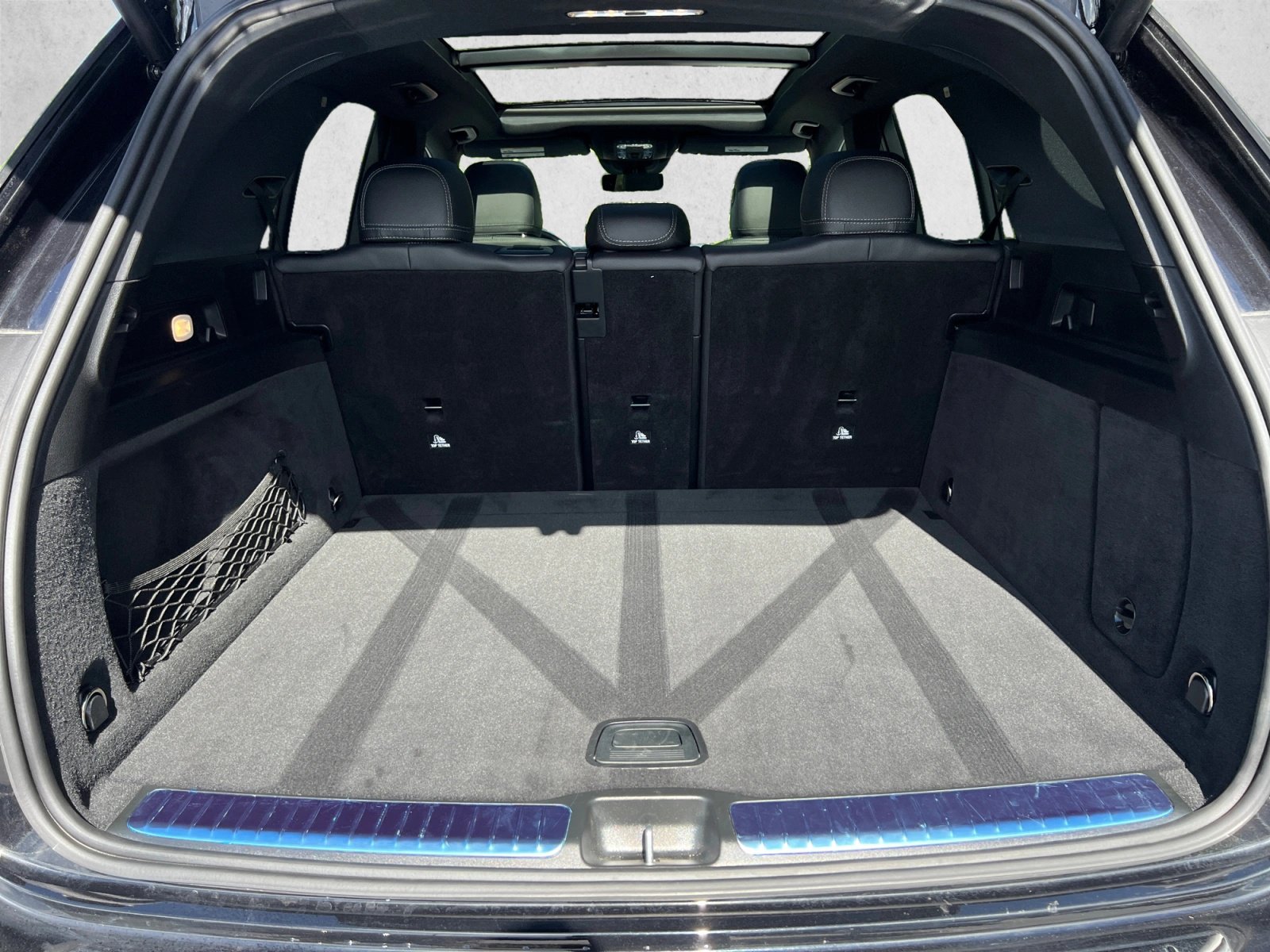 Certified 2026 Mercedes-Benz GLE 350 4MATIC image 23