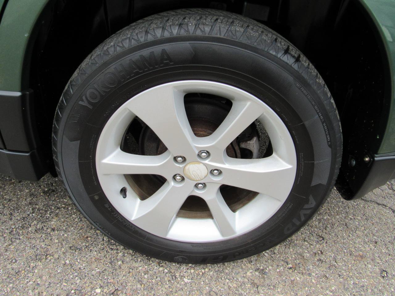 Used 2013 Subaru Outback 2.5i Premium w/ Popular Pkg 1B AWD/4WD image 11