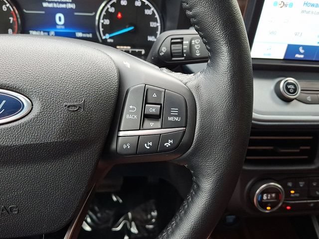 Used 2022 Ford Maverick Lariat w/ Lariat Luxury Package AWD/4WD image 25
