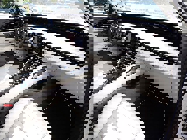 New 2026 Lincoln Nautilus Premier w/ Jet Appearance Package image 10