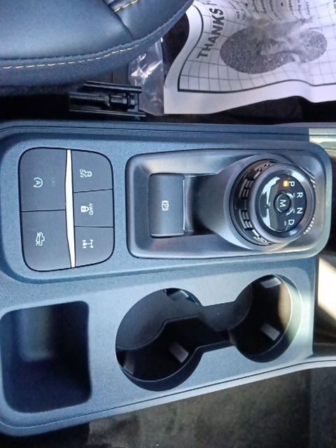 New 2026 Ford Maverick Tremor AWD/4WD image 25