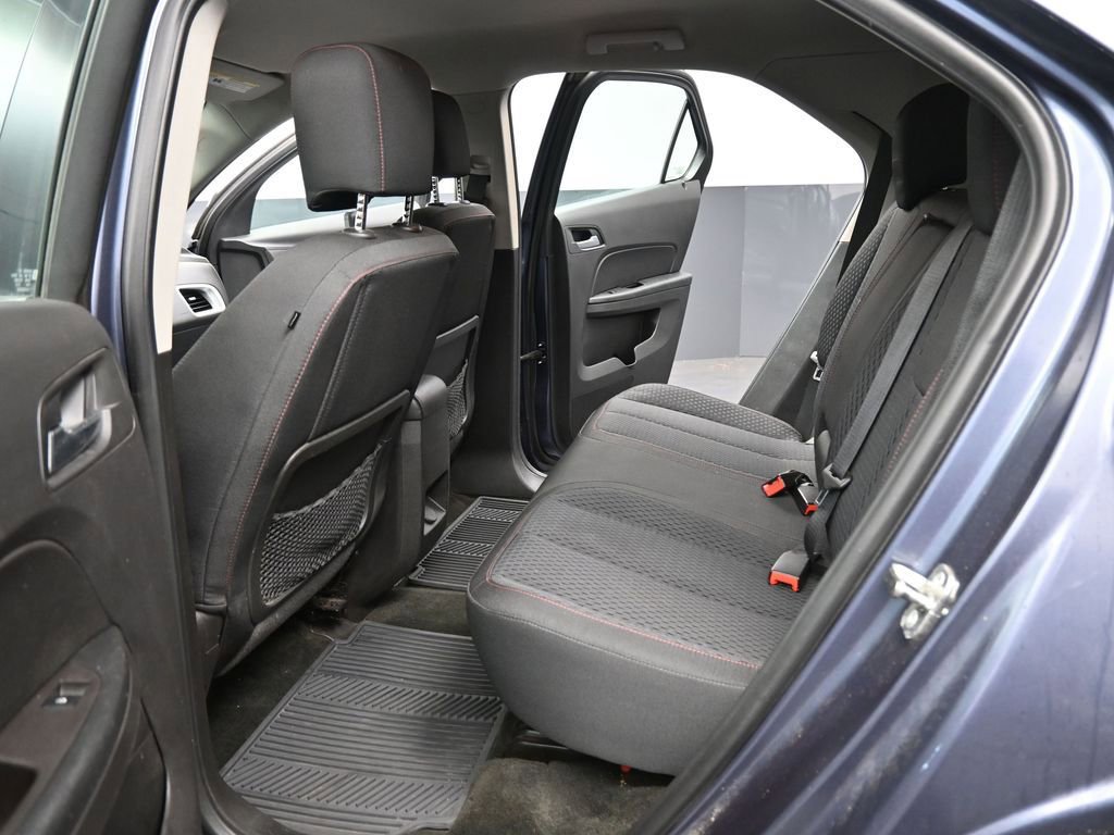 Used 2014 Chevrolet Equinox LS w/ LPO, Protection Package AWD/4WD image 25