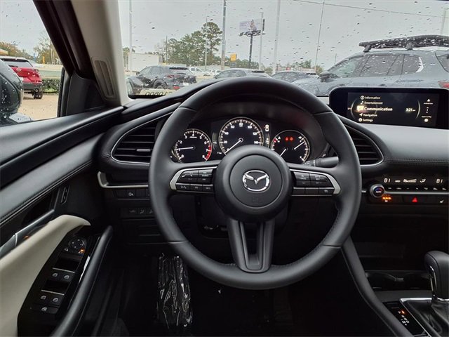 New 2026 MAZDA MAZDA3 2.5 S Sedan w/ Preferred Pkg image 11