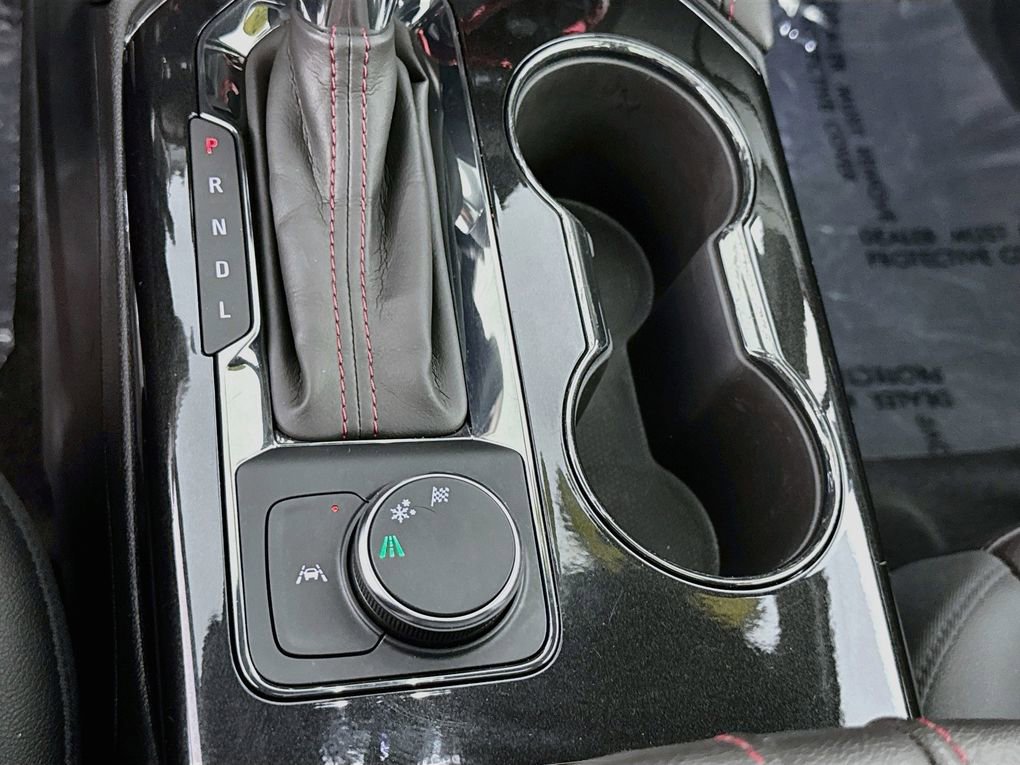 Used 2023 Chevrolet Blazer RS w/ Enhanced Convenience Package image 22