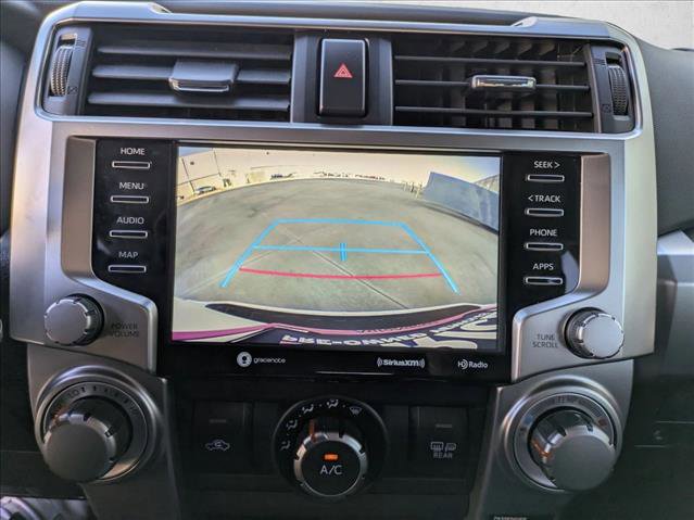 Certified 2022 Toyota 4Runner SR5 Premium image 14