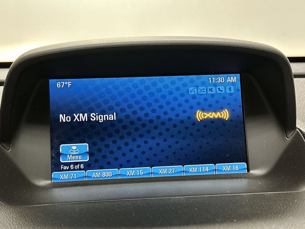 Used 2016 Buick Encore Convenience FWD image 29