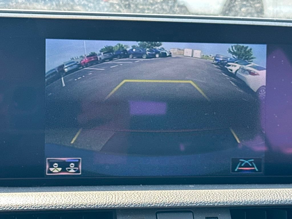 Used 2021 Lexus ES 250 w/ Premium Package AWD/4WD image 22