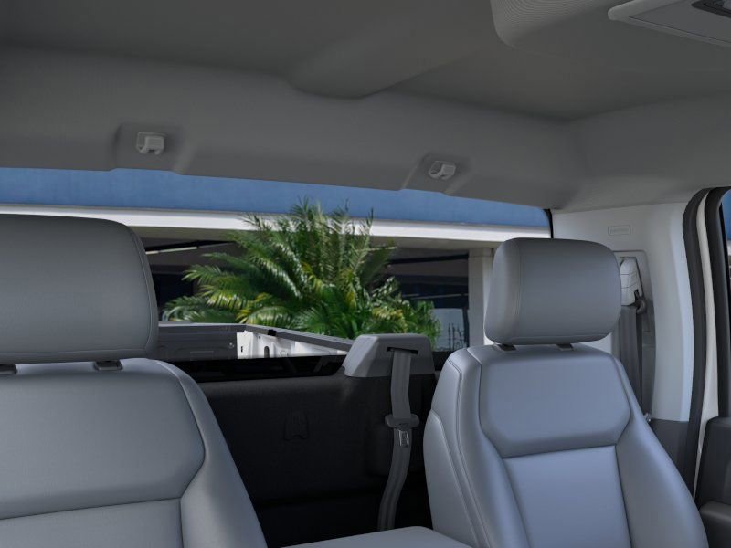 New 2026 Ford F150 XL RWD image 21