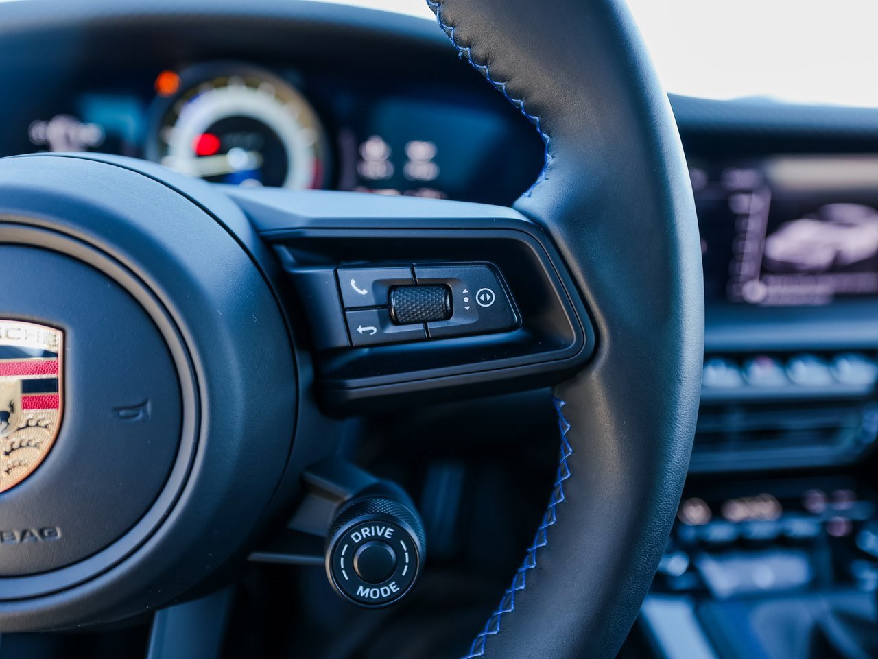 Certified 2022 Porsche 911 GT3 image 16