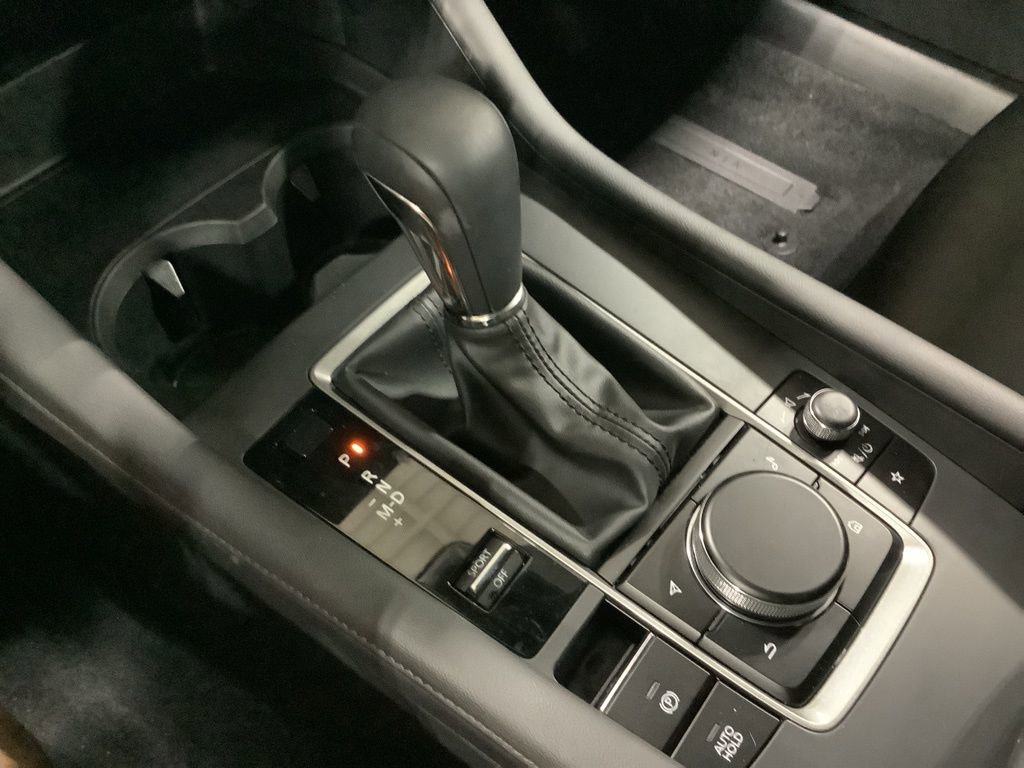 Certified 2023 MAZDA MAZDA3 s image 22