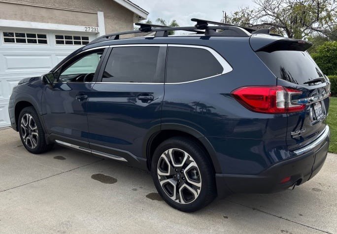 Used 2023 Subaru Ascent Limited w/ Technology Package image 26