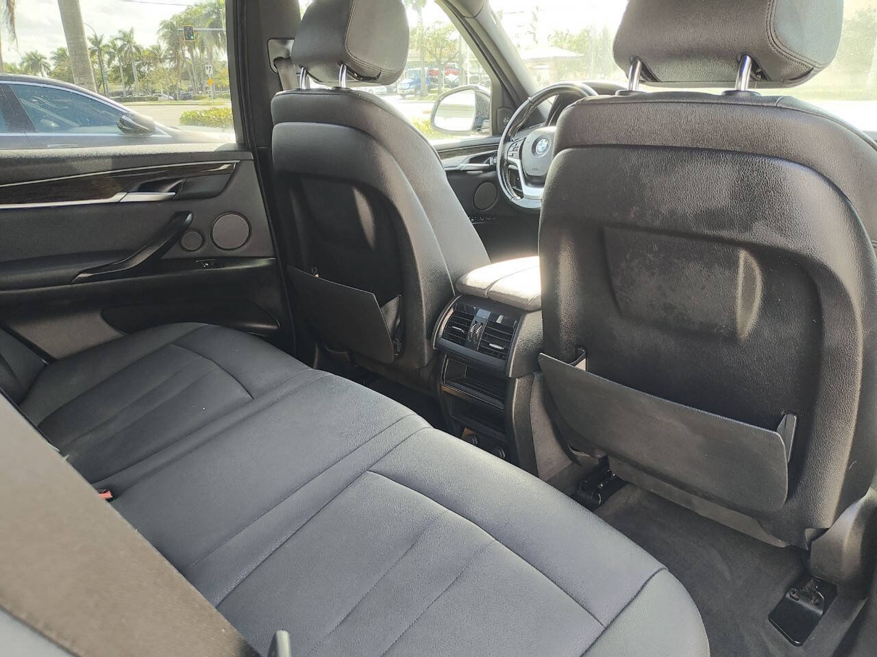 Used 2017 BMW X5 xDrive35i AWD/4WD image 42