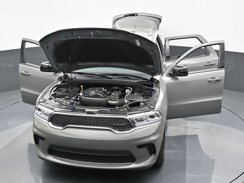 Used 2024 Dodge Durango SXT w/ 3rd Row Seating Group image 46