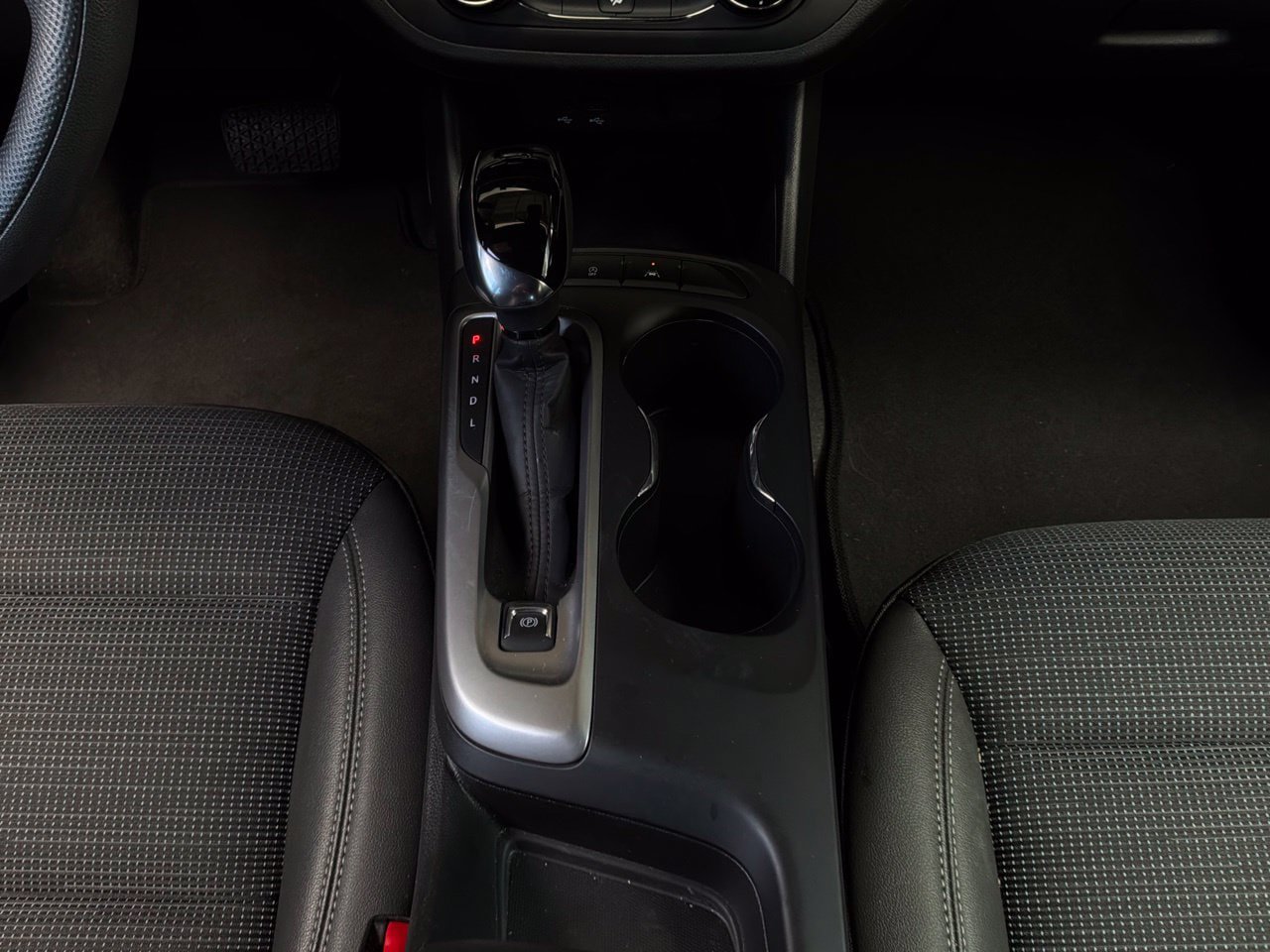 Used 2026 Buick Envista Sport Touring FWD image 14