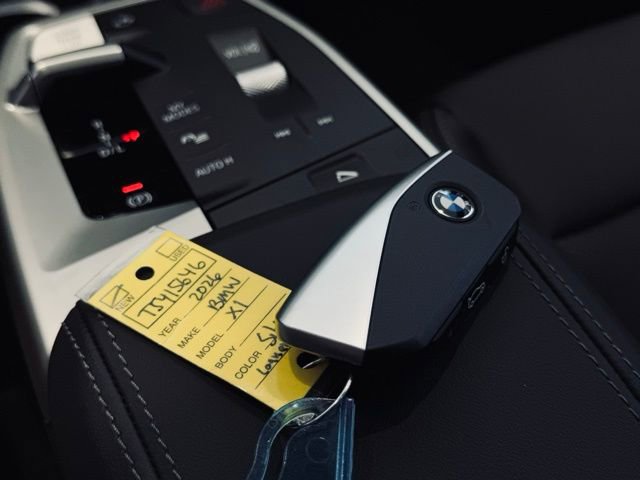 Used 2026 BMW X1 xDrive28i image 40