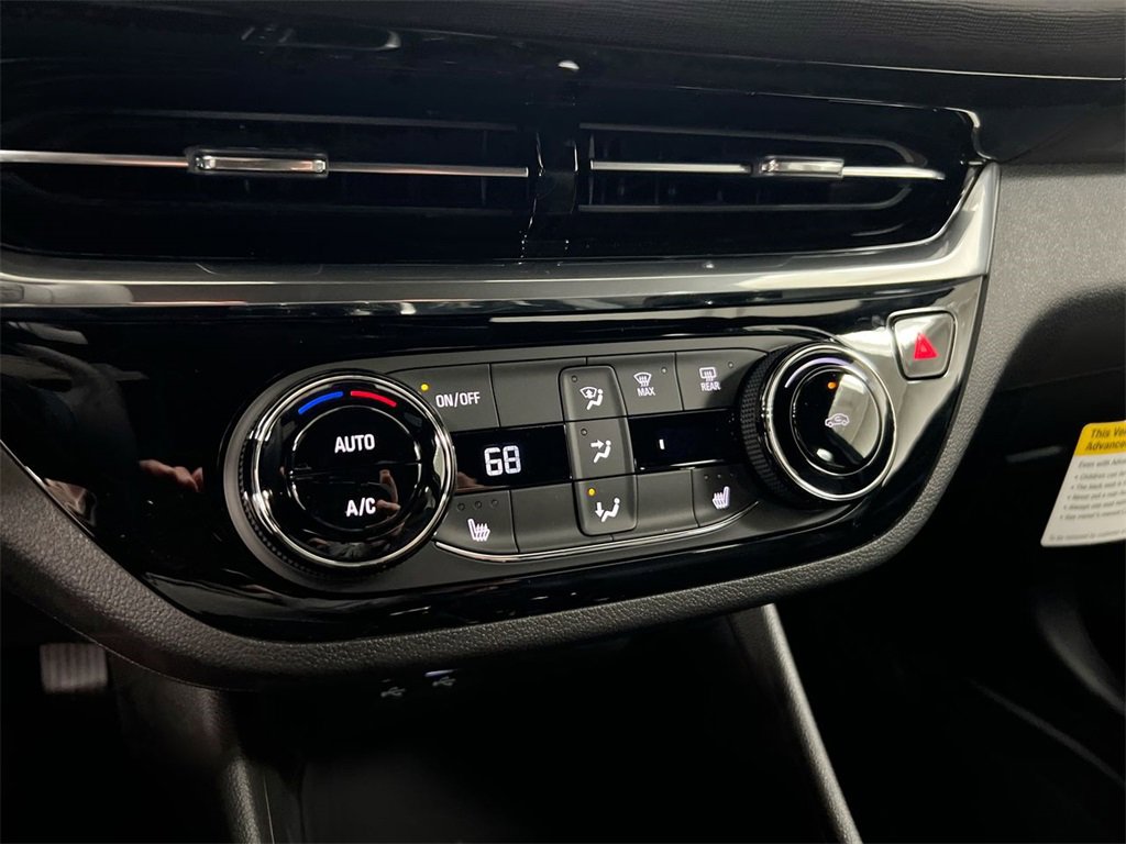 New 2026 Buick Envista Sport Touring w/ Convenience I Package image 15