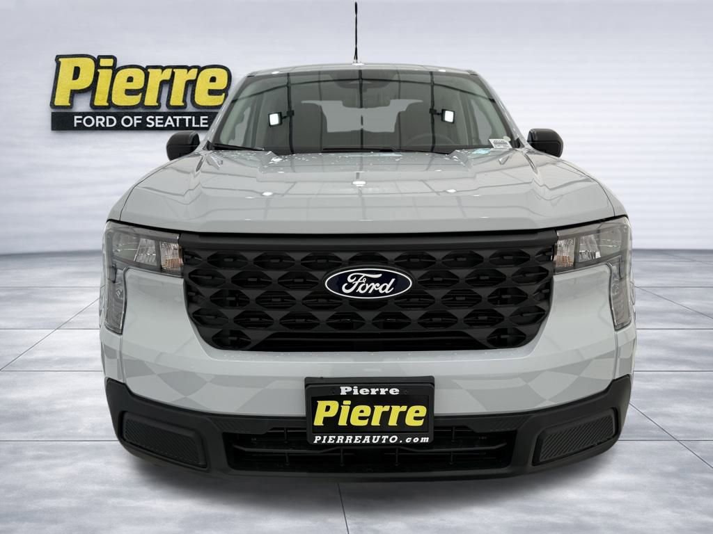 New 2025 Ford Maverick XL w/ 4K Tow Package image 7