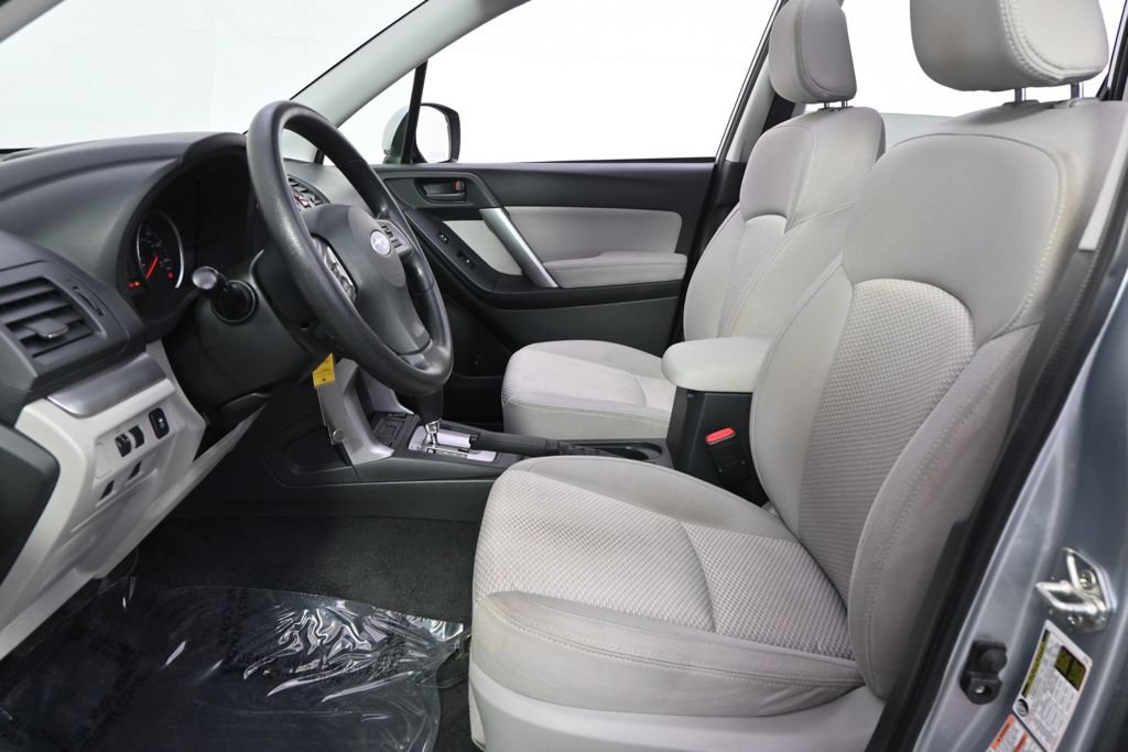 Used 2014 Subaru Forester 2.5i Premium AWD/4WD image 13