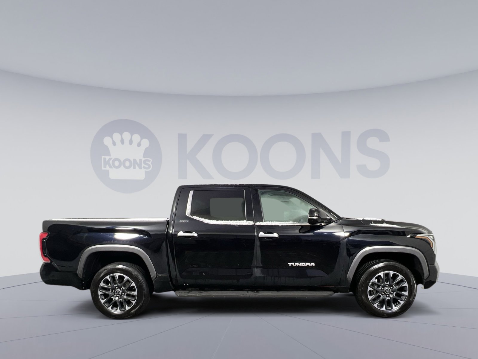 Used 2024 Toyota Tundra Limited image 8