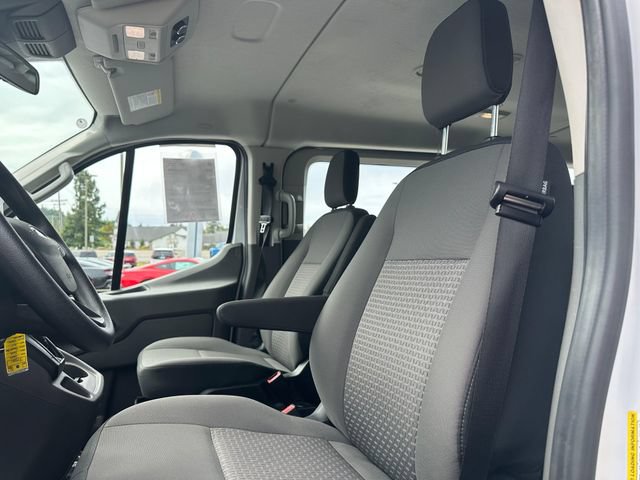 Used 2024 Ford Transit 350 XLT RWD image 10
