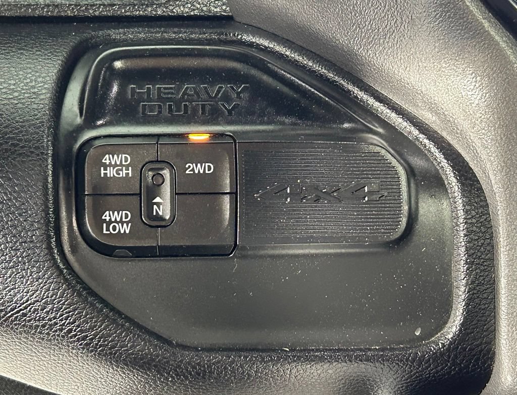 Used 2022 RAM 3500 Laramie AWD/4WD image 28