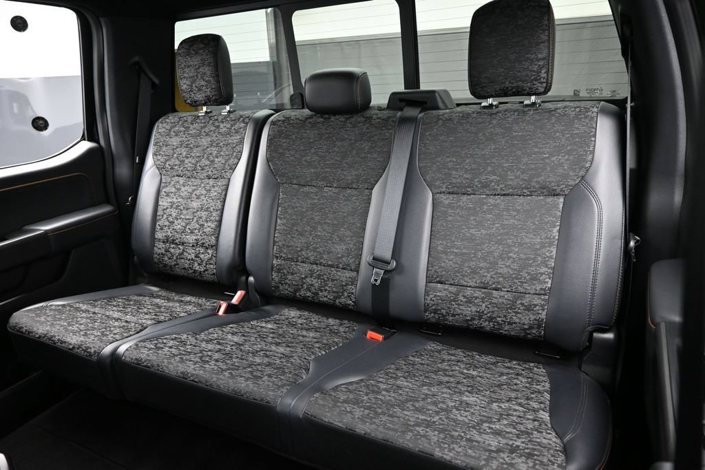 Used 2025 Ford F150 Tremor w/ Bed Utility Package AWD/4WD image 17