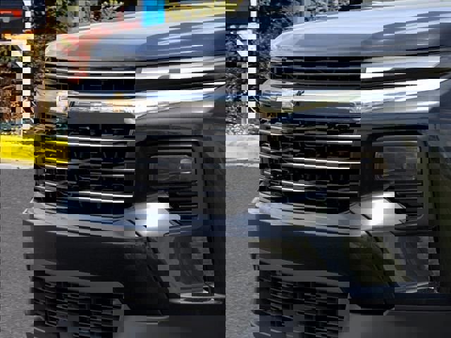 New 2026 Chevrolet Traverse LT w/ Driver Confidence Package image 13