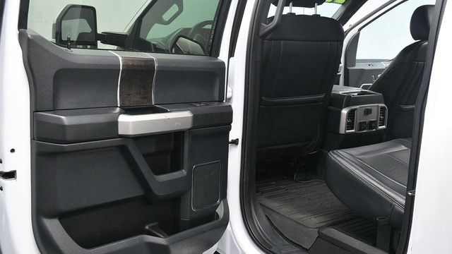 Used 2022 Ford F250 Lariat AWD/4WD image 18