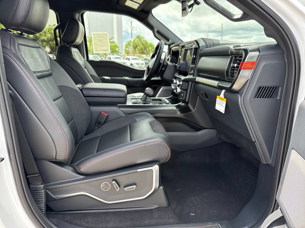 New 2026 Ford F150 Raptor AWD/4WD image 23