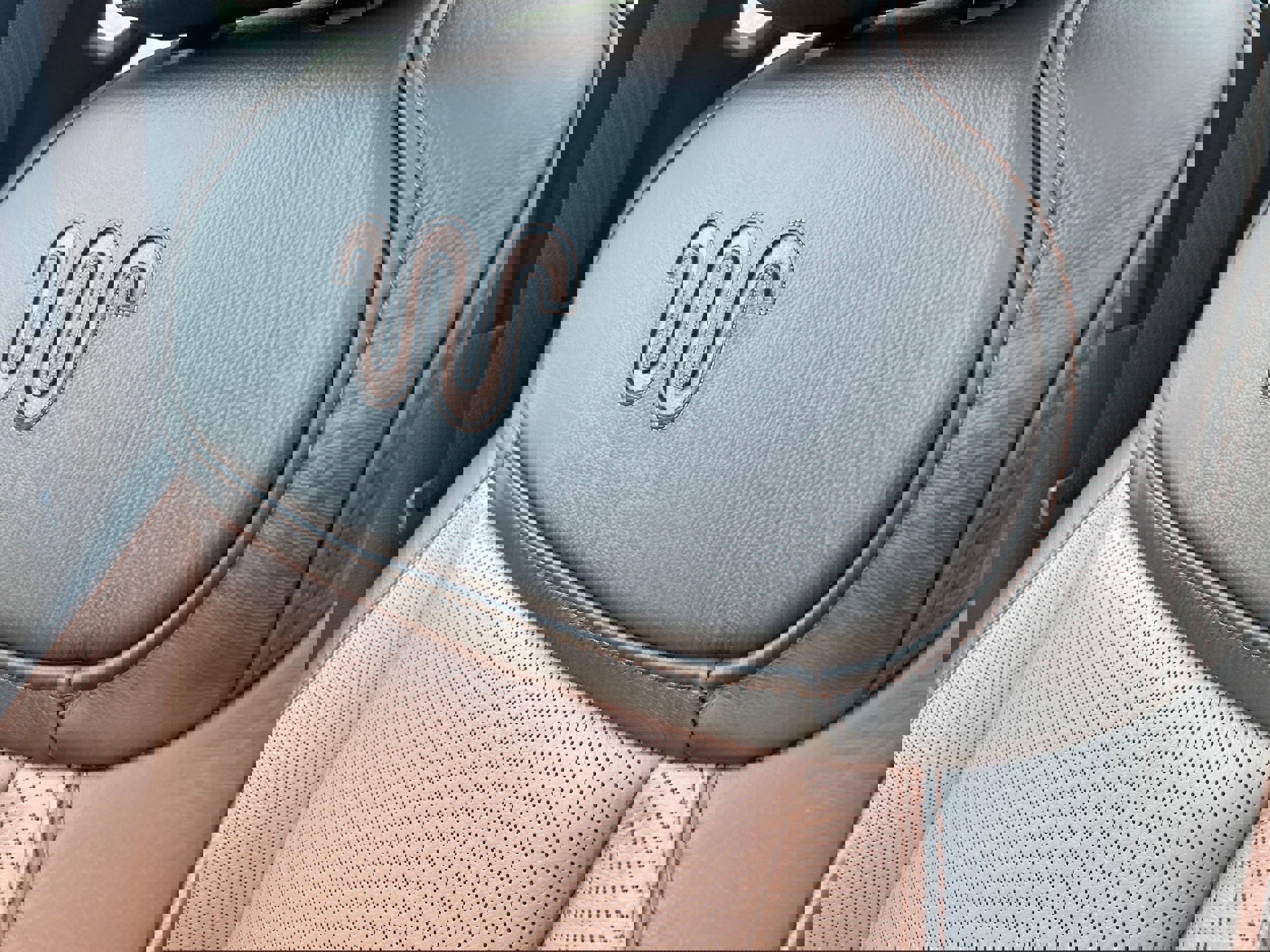 New 2025 Ford F250 King Ranch w/ Tremor Off-Road Package image 69