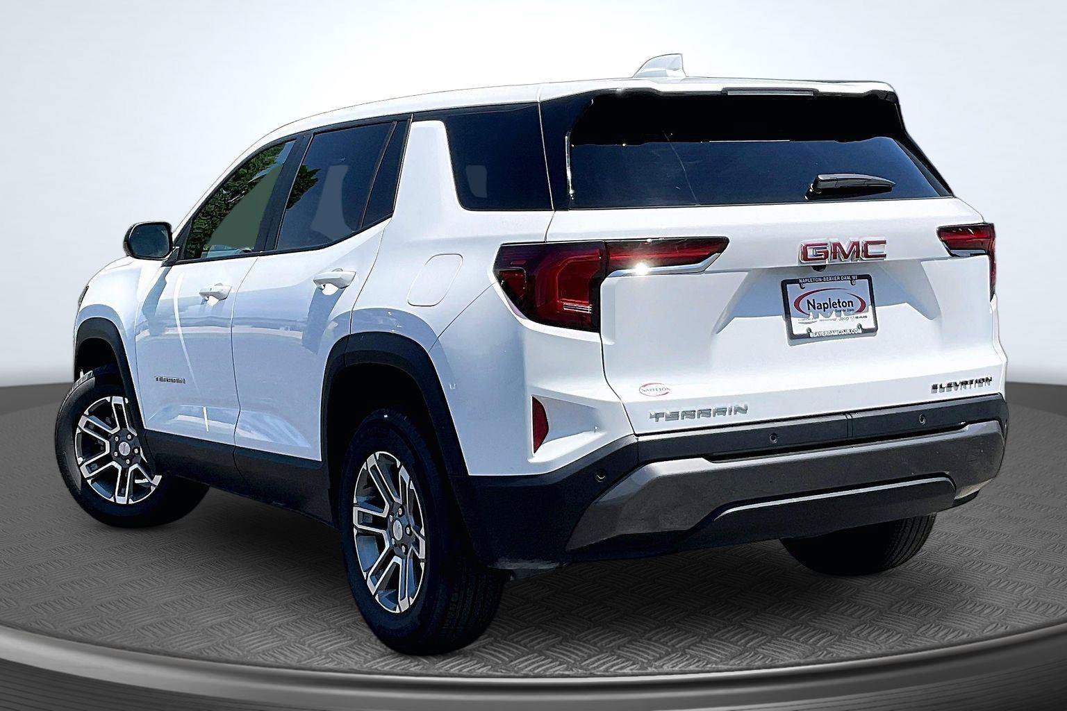 Used 2026 GMC Terrain Elevation FWD image 14