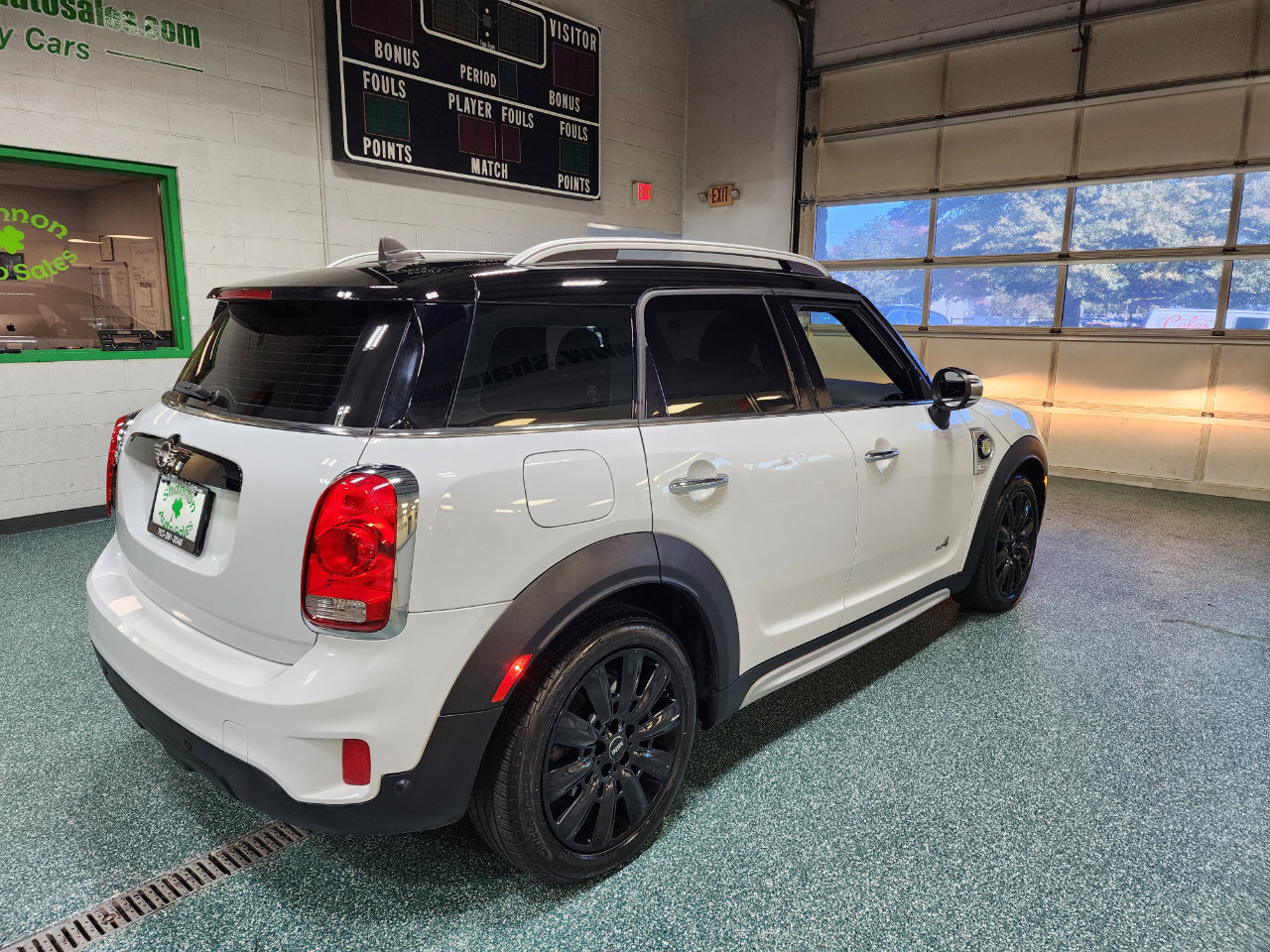 Used 2019 MINI Cooper Countryman SE image 6