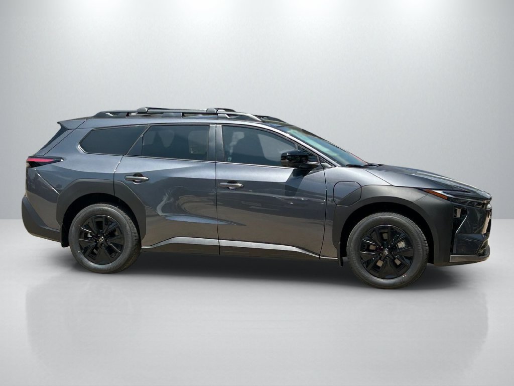 New 2026 Toyota bZ Woodland AWD/4WD image 4