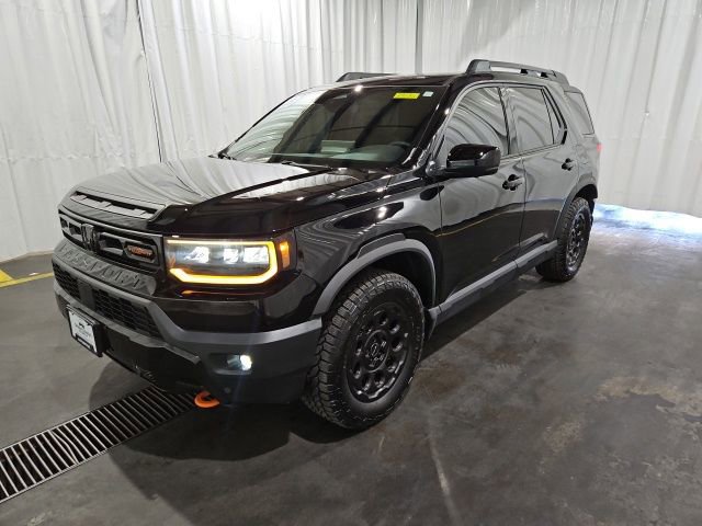 Used 2026 Honda Passport TrailSport Elite image 33