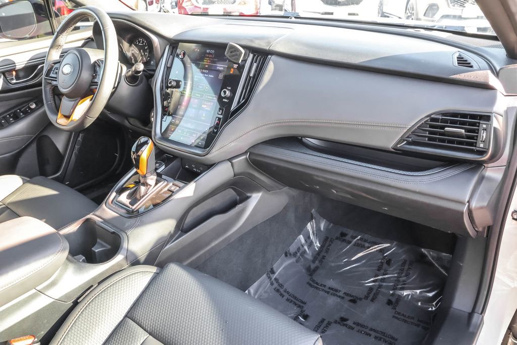 Used 2022 Subaru Outback Wilderness image 34