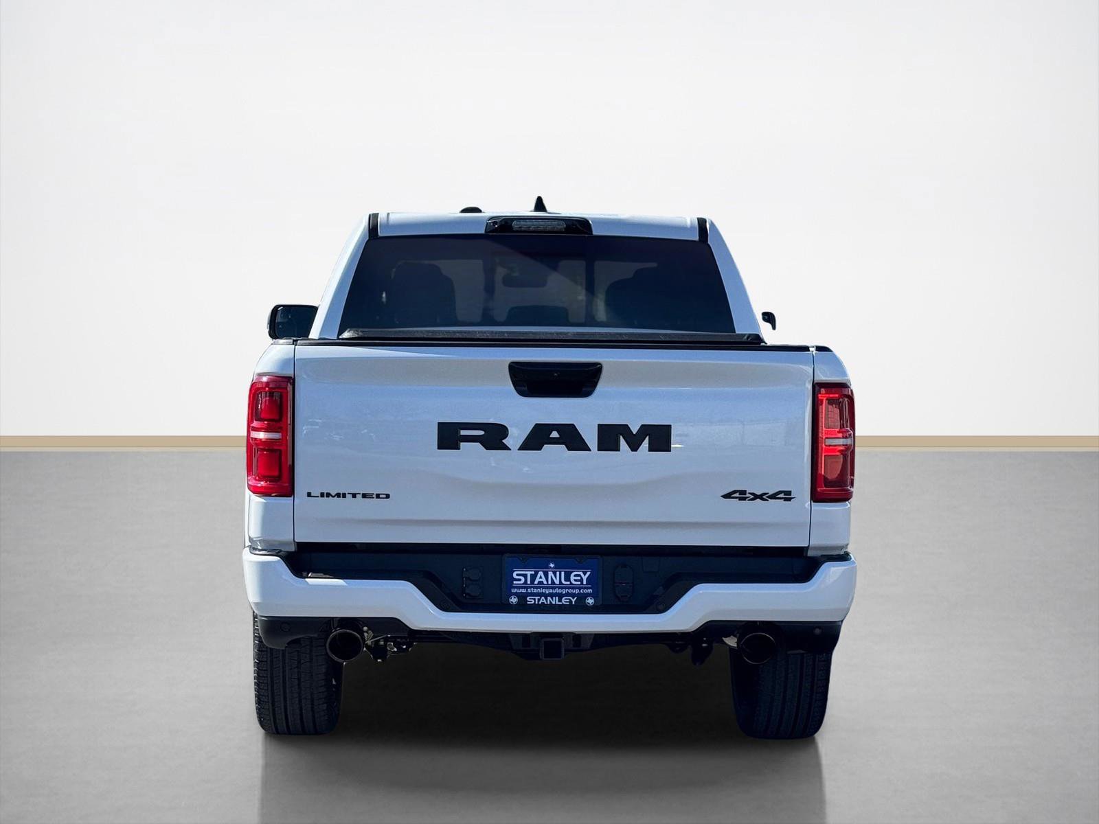 New 2026 RAM 1500 Limited image 6