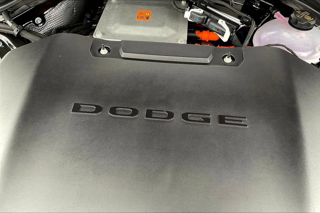 New 2025 Dodge Charger R/T w/ Quick Order Package 25M R/T image 35