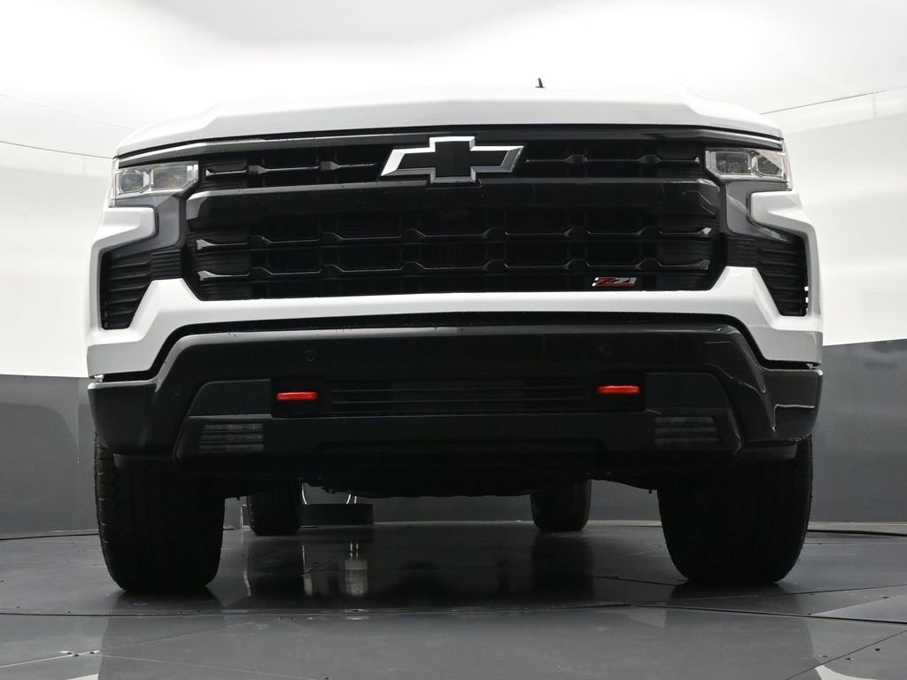 Used 2026 Chevrolet Silverado 1500 LT Trail Boss w/ LT Trail Boss Premium Package image 31