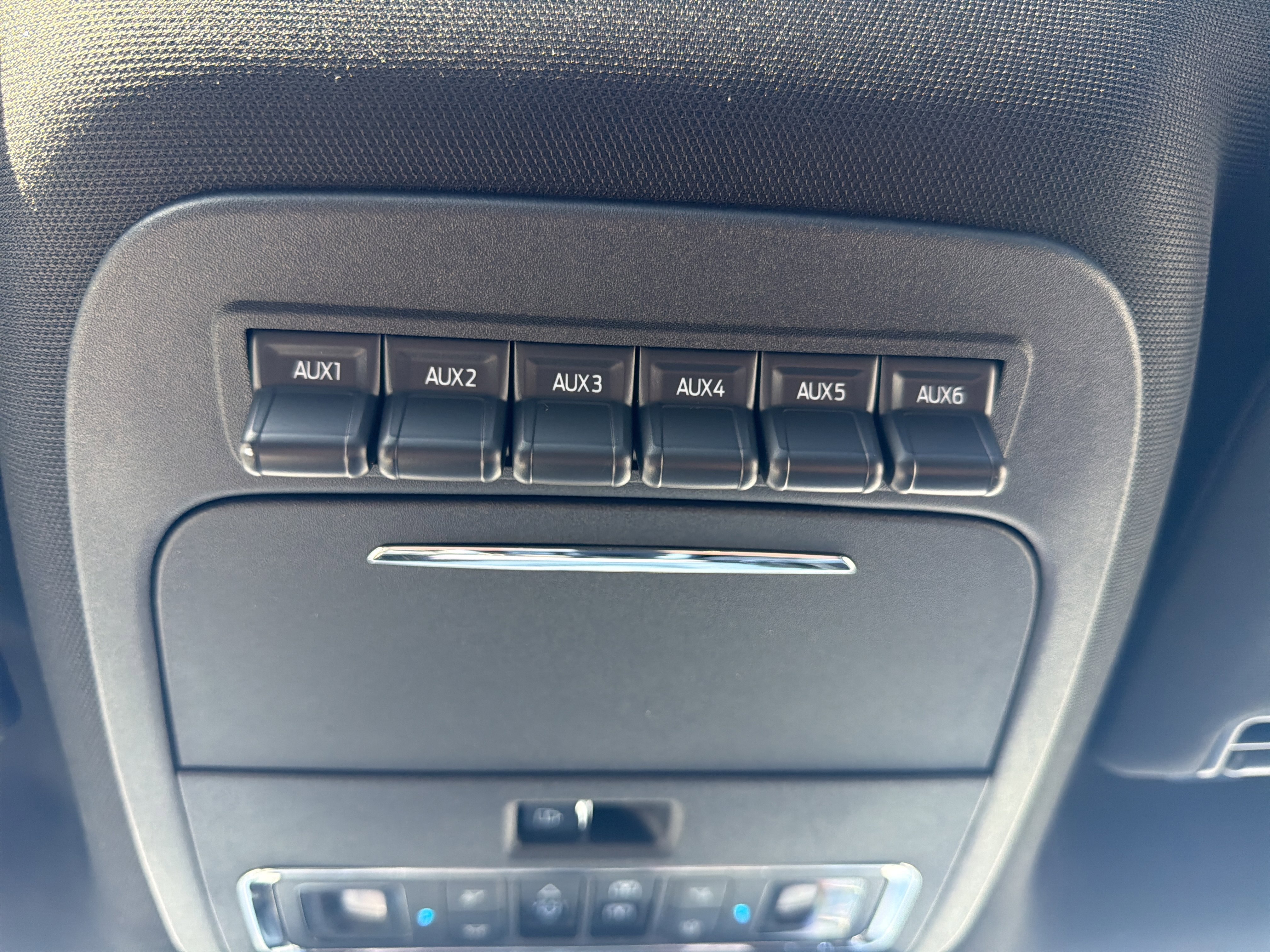 New 2026 Ford F250 Platinum image 31