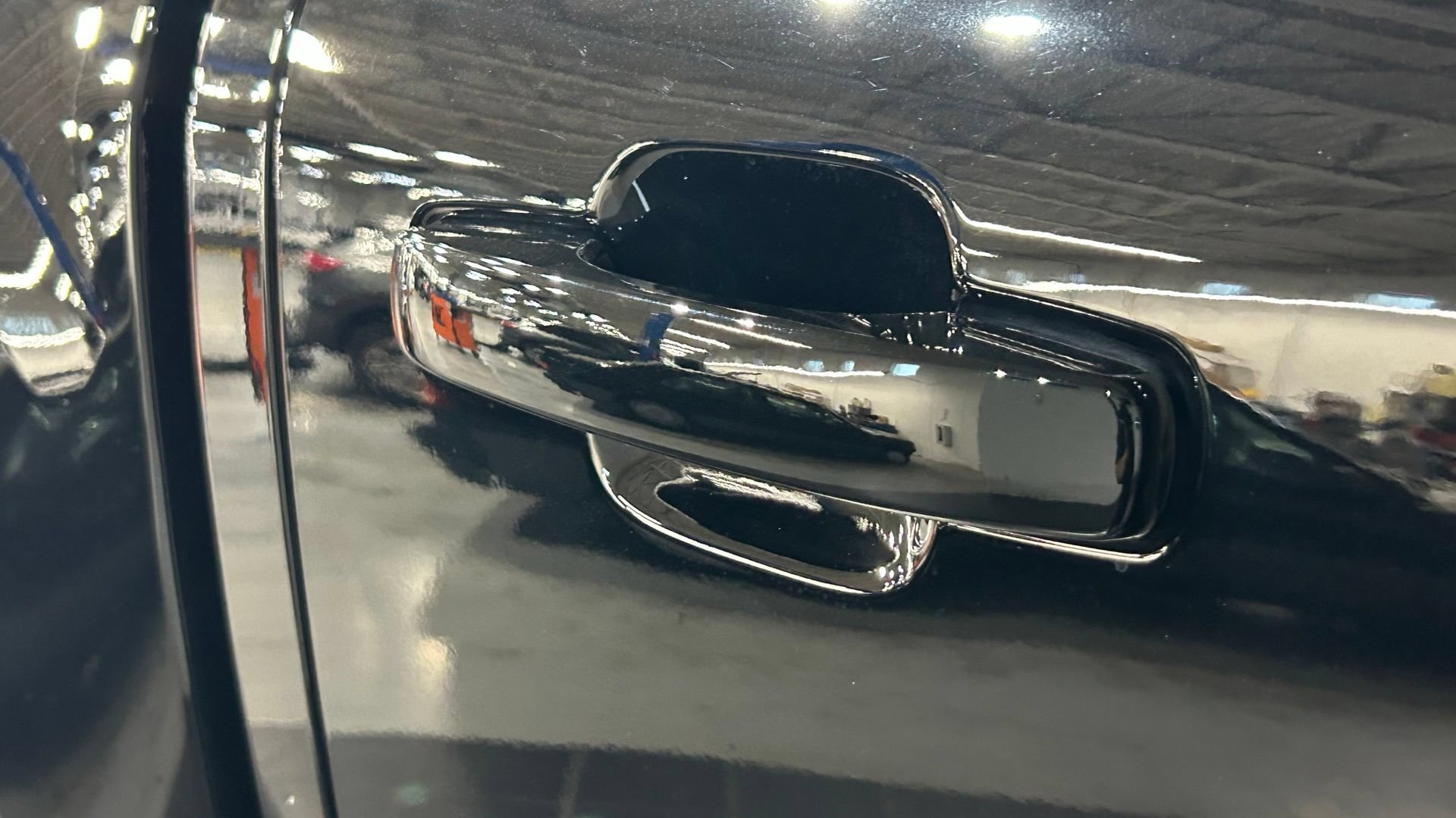 Used 2025 Ford Ranger Raptor AWD/4WD image 18